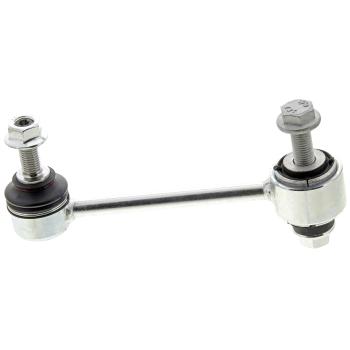 2010 Porsche Panamera Suspension Stabilizer Bar Link Kit Front Mevotech MS70890 image 3 of 4