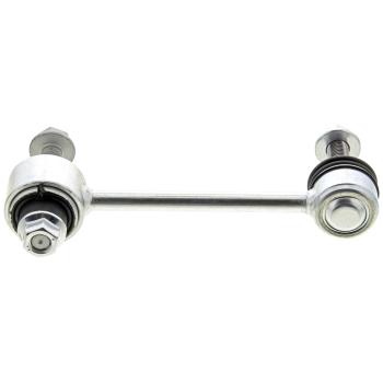 2010 Porsche Panamera Suspension Stabilizer Bar Link Kit Front Mevotech MS70891 image 2 of 4