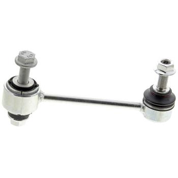 2010 Porsche Panamera Suspension Stabilizer Bar Link Kit Front Mevotech MS70891 image 3 of 4