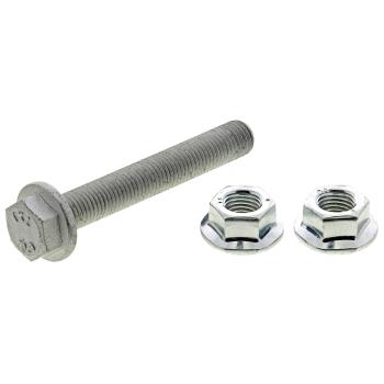 2010 Porsche Panamera Suspension Stabilizer Bar Link Kit Front Mevotech MS70891 image 4 of 4