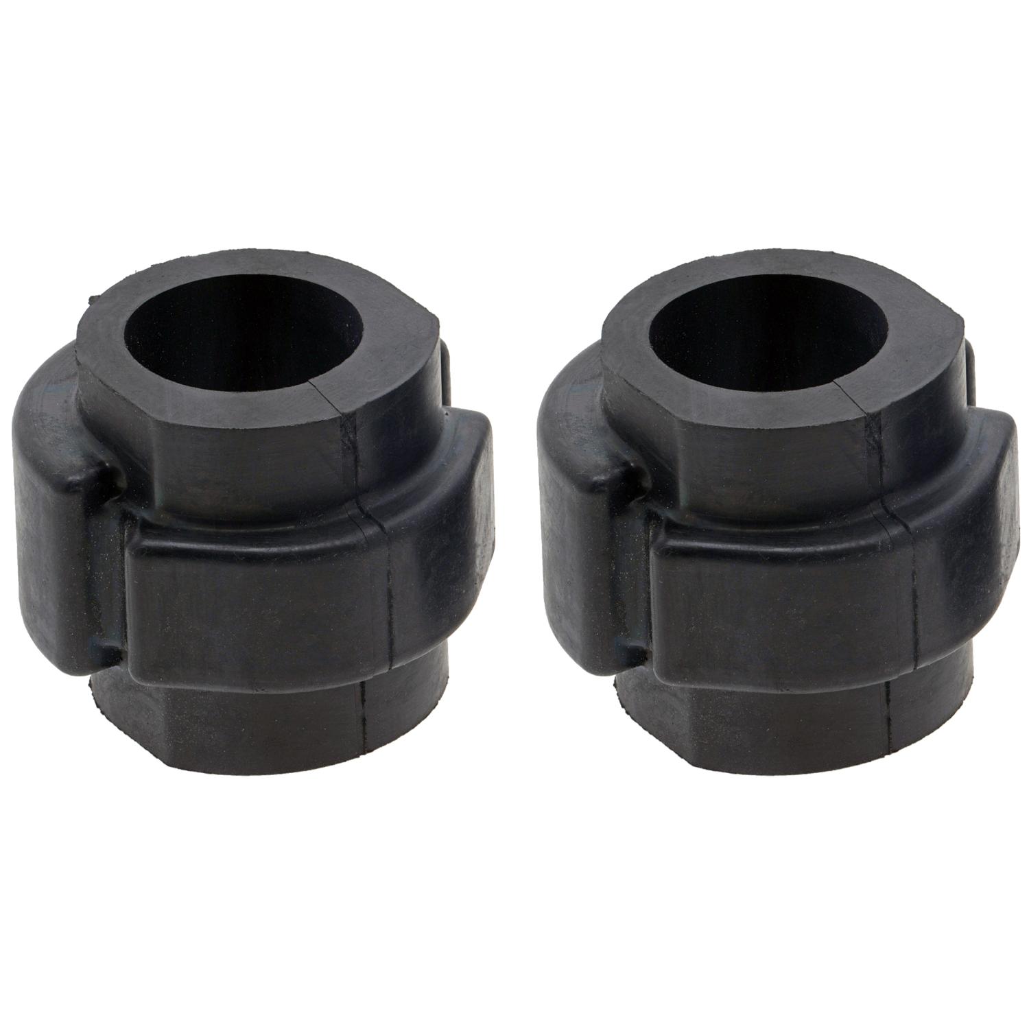 Mevotech MS70894 - Suspension Stabilizer Bar Bushing Kit Mevotech MS70894 Suspension Stabilizer Bar Bushing Kit product image 1 of 4
