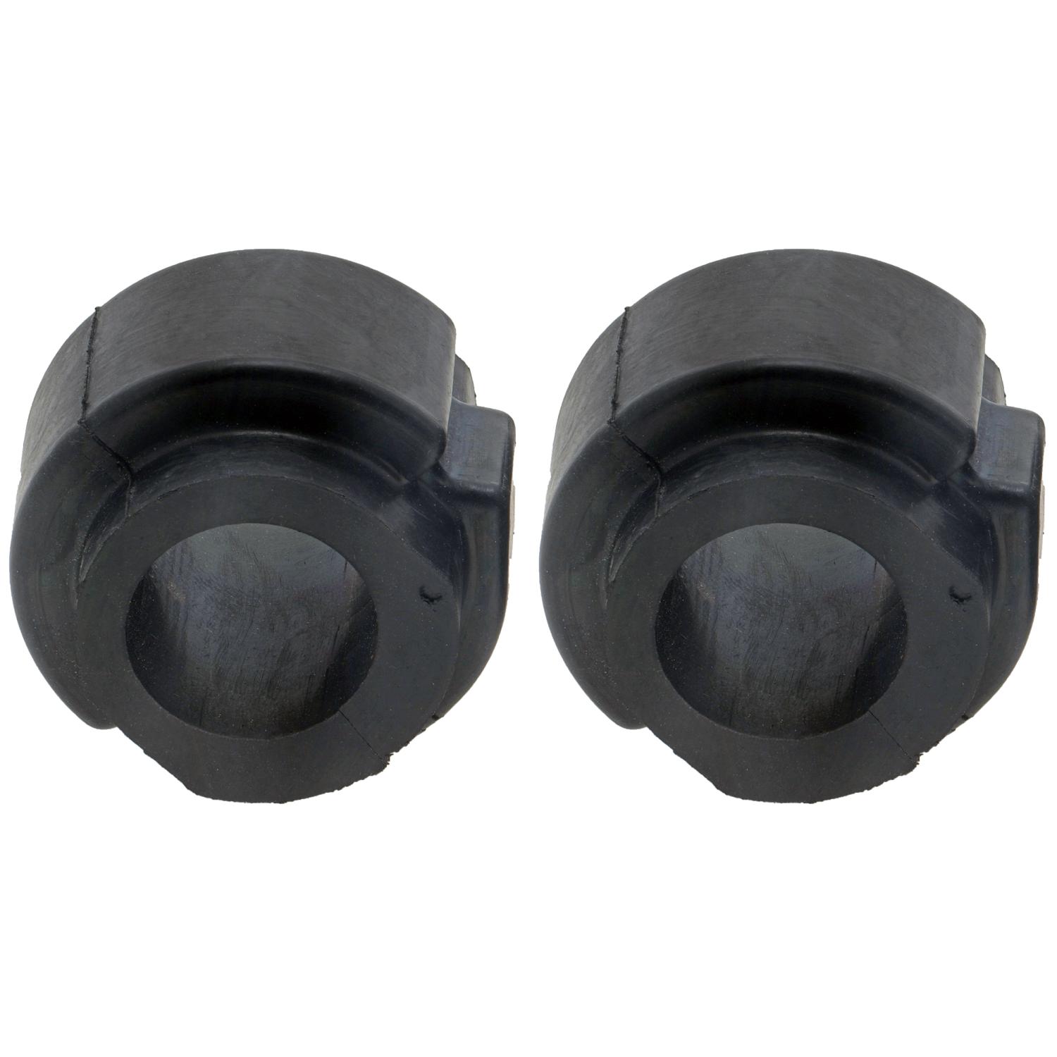 Mevotech MS70894 - Suspension Stabilizer Bar Bushing Kit Mevotech MS70894 Suspension Stabilizer Bar Bushing Kit product image 2 of 4