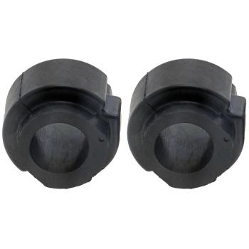 2017 Audi S8 Suspension Stabilizer Bar Bushing Kit Front To Frame Mevotech MS70894 image 2 of 4