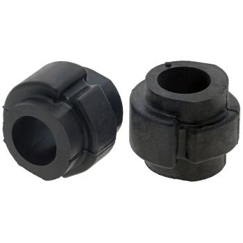 2017 Audi S8 Suspension Stabilizer Bar Bushing Kit Front To Frame Mevotech MS70894 image 3 of 4