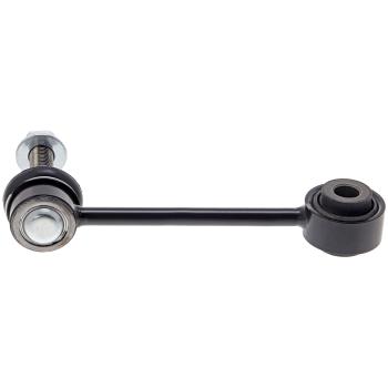 2024 Porsche Taycan Suspension Stabilizer Bar Link Kit Rear Mevotech MS70897 image 2 of 4