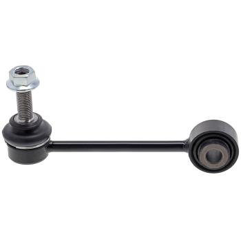 2024 Porsche Taycan Suspension Stabilizer Bar Link Kit Rear Mevotech MS70897 image 3 of 4