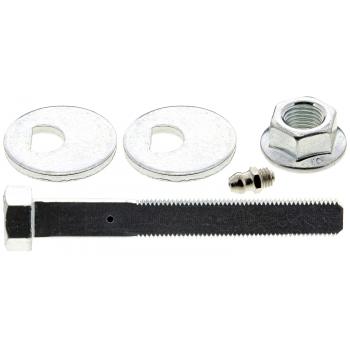 2011 Mazda 3 Alignment Toe Adjusting Kit Rear Mevotech MS76012 image 3 of 3
