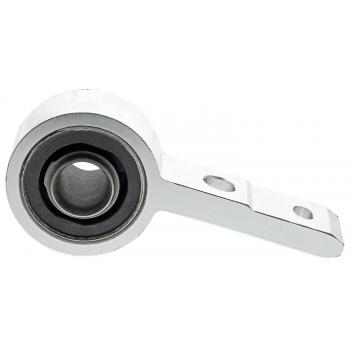 2009 Mazda 6 Suspension Control Arm Bushing Front Right Lower Rearward Mevotech MS761232 image 3 of 4