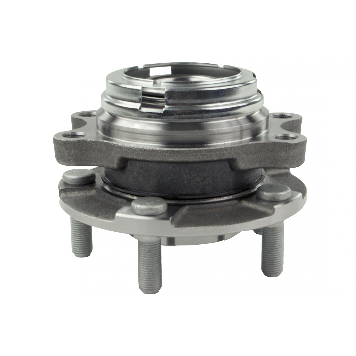 Mevotech MS76300 - Wheel Bearing and Hub Assembly Mevotech MS76300 Wheel Bearing and Hub Assembly product image 3 of 3