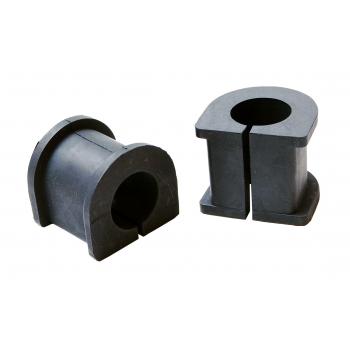 2008 Mazda RX-8 Suspension Stabilizer Bar Bushing Kit Front To Frame Mevotech MS76404 image 1 of 1
