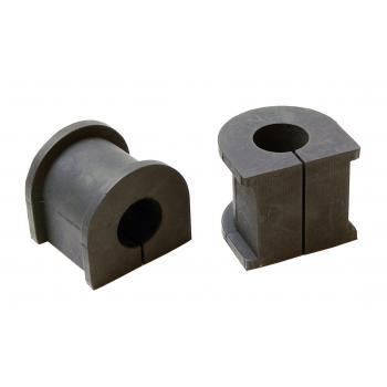 2008 Mazda MX-5 Miata Suspension Stabilizer Bar Bushing Kit Front To Frame Mevotech MS76405 image 1 of 1