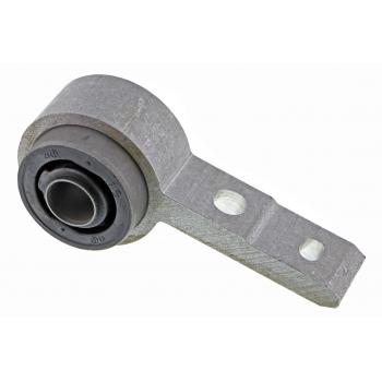 2009 Mazda 6 Suspension Control Arm Bushing Front Left Lower Rearward Mevotech MS76431 image 1 of 2