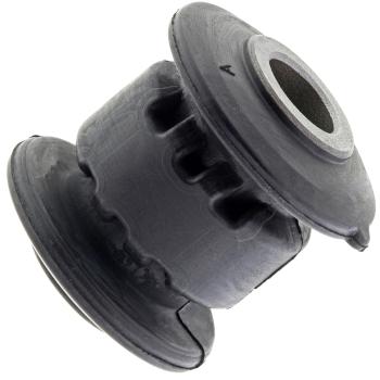2015 Mazda 3 Suspension Control Arm Bushing Front Lower Forward Mevotech MS76452 image 3 of 4