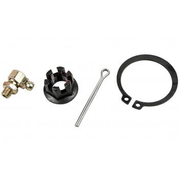 2006 Lincoln Zephyr Suspension Ball Joint Front Upper Mevotech MS76500 image 3 of 3