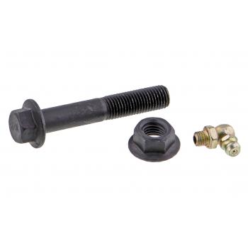 2006 Mazda 5 Suspension Ball Joint Front Lower Mevotech MS76501 image 3 of 4