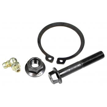 2020 Mazda 3 Suspension Ball Joint Front Lower Mevotech MS76505 image 3 of 3