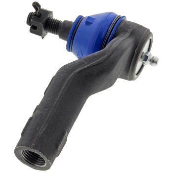2013 Mazda 5 Steering Tie Rod End Front Left Outer Mevotech MS76601 image 4 of 4
