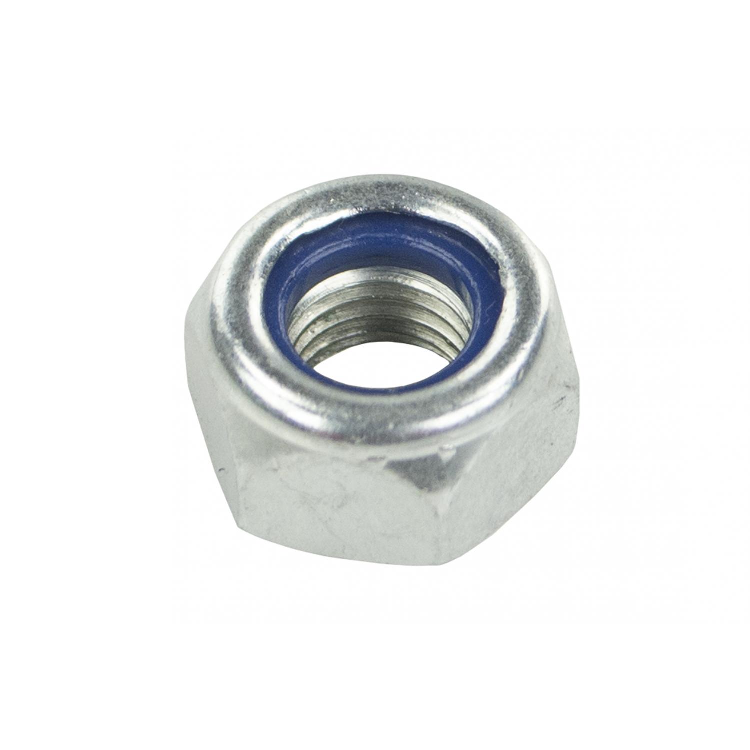 Mevotech MS76602 Steering Tie Rod End product image 3 of 6