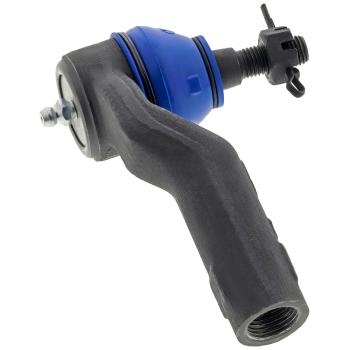 2013 Mazda 5 Steering Tie Rod End Front Right Outer Mevotech MS76602 image 4 of 4