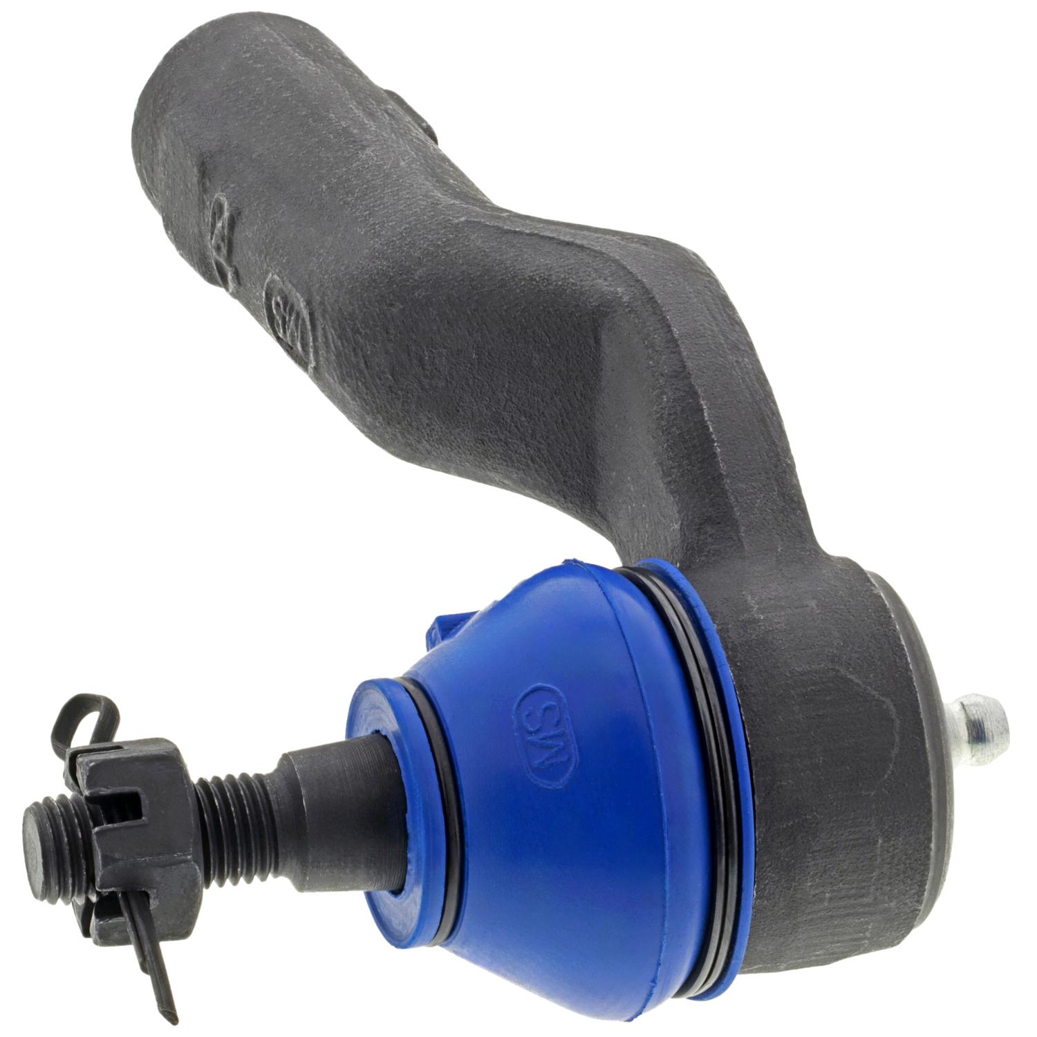 Mevotech MS76602 Steering Tie Rod End product image 6 of 6