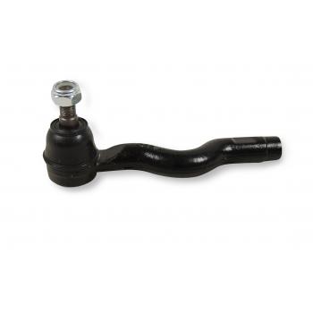 2010 Mazda RX-8 Steering Tie Rod End Front Left Outer Mevotech MS76605 image 2 of 4