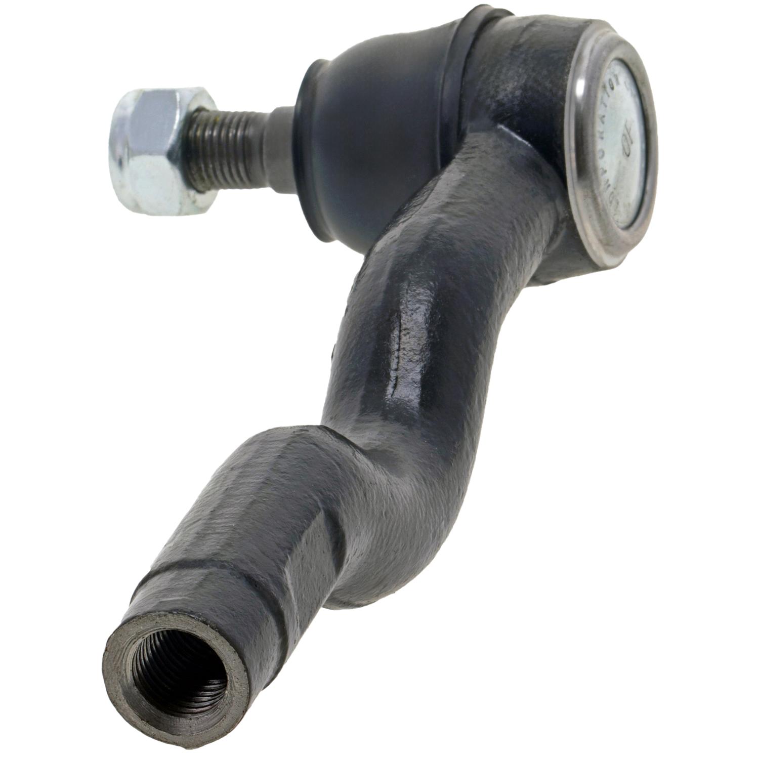 Mevotech MS76605 - Steering Tie Rod End Mevotech MS76605 Steering Tie Rod End product image 3 of 6