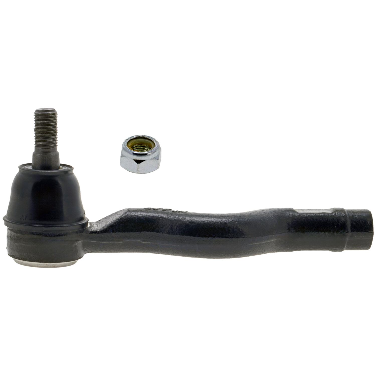 Mevotech MS76605 - Steering Tie Rod End Mevotech MS76605 Steering Tie Rod End product image 5 of 6