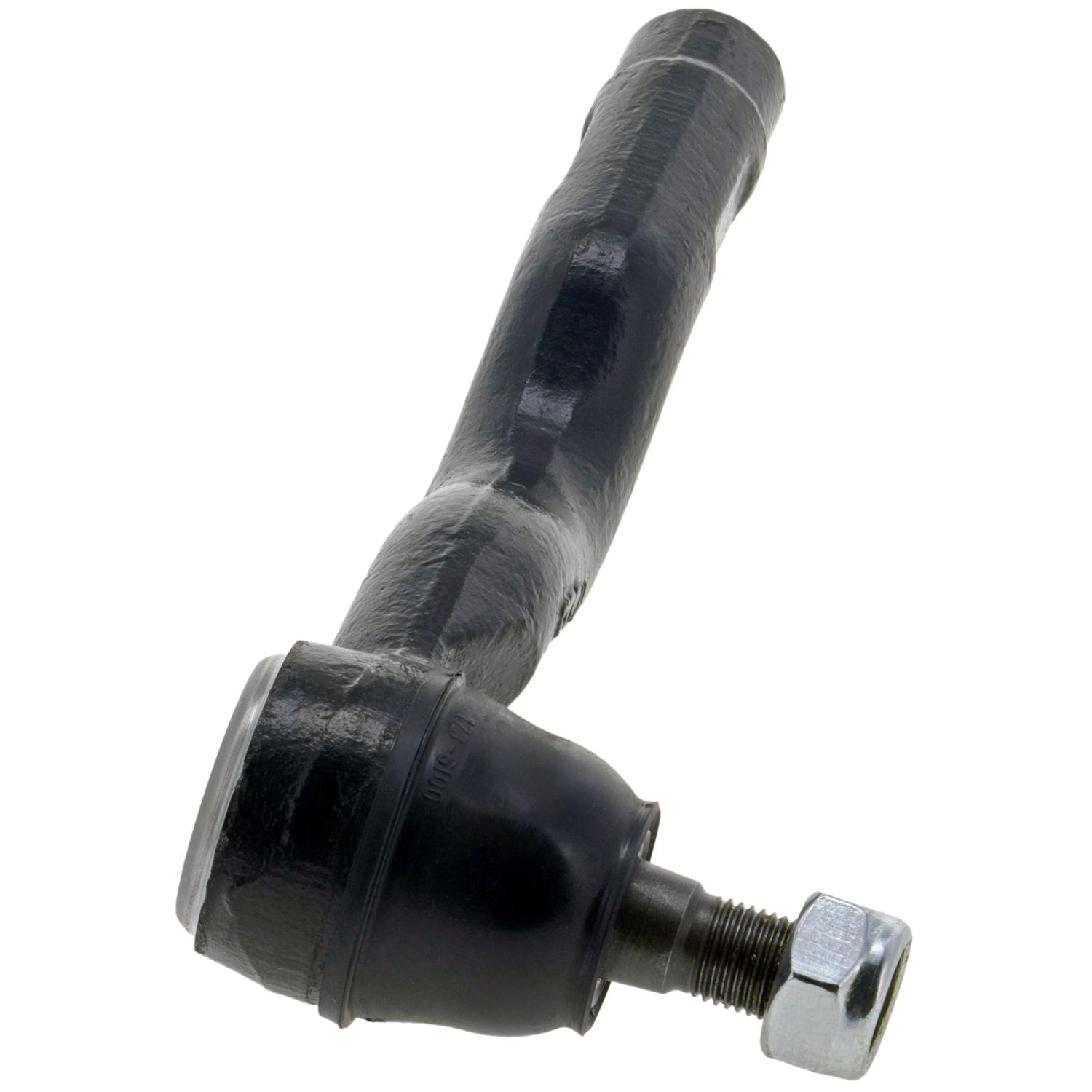 Mevotech MS76605 - Steering Tie Rod End Mevotech MS76605 Steering Tie Rod End product image 6 of 6
