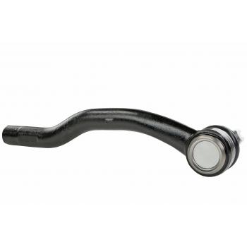 2012 Mazda 6 Steering Tie Rod End Front Left Outer Mevotech MS76609 image 1 of 3