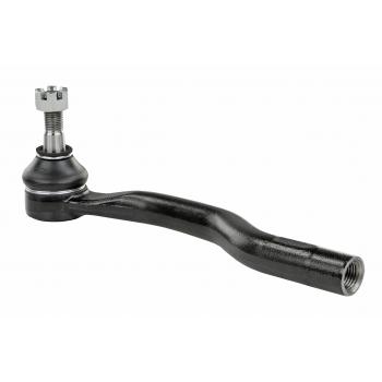 2012 Mazda 6 Steering Tie Rod End Front Left Outer Mevotech MS76609 image 2 of 3