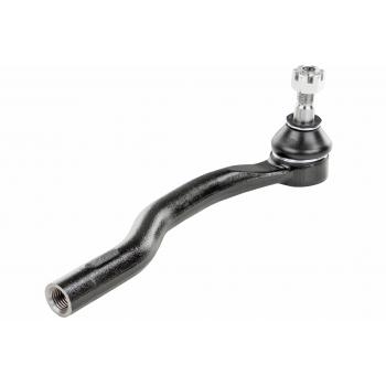 2012 Mazda 6 Steering Tie Rod End Front Right Outer Mevotech MS76610 image 2 of 3