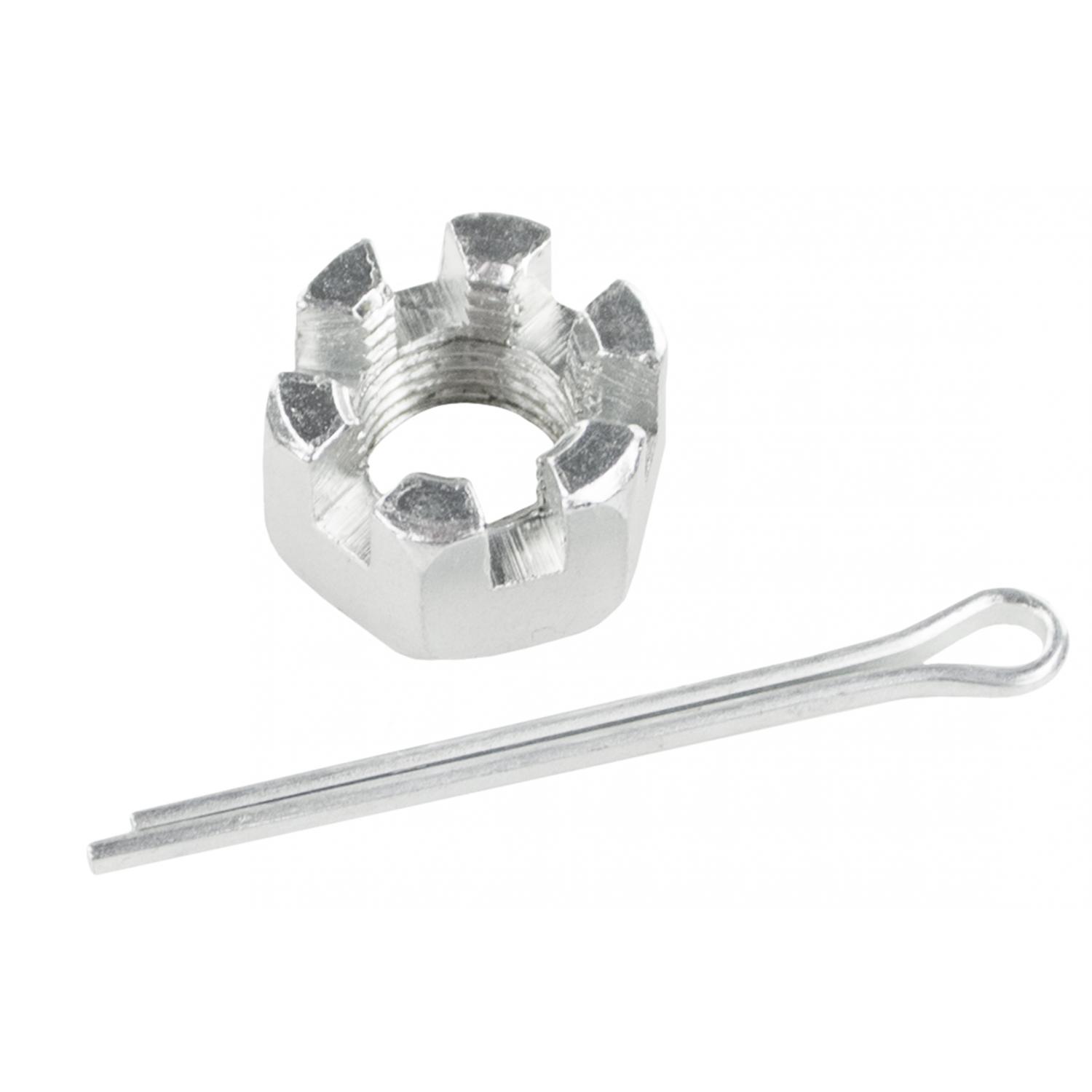 Mevotech MS76610 - Steering Tie Rod End Mevotech MS76610 Steering Tie Rod End product image 3 of 3
