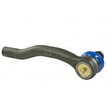 2015 Mazda CX-9 Steering Tie Rod End Front Left Outer Mevotech MS76611 image 1 of 4