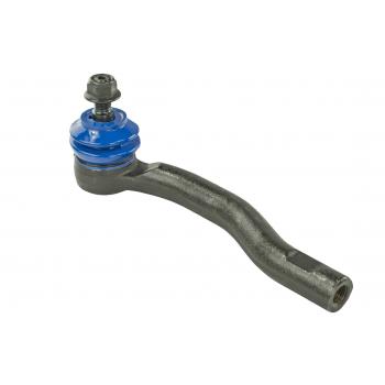 2015 Mazda CX-9 Steering Tie Rod End Front Left Outer Mevotech MS76611 image 2 of 4