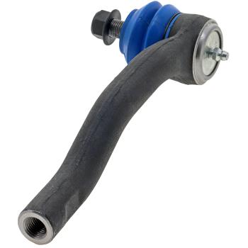 2015 Mazda CX-9 Steering Tie Rod End Front Left Outer Mevotech MS76611 image 4 of 4