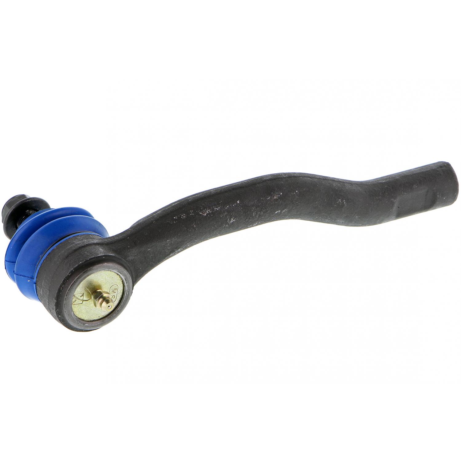 Mevotech MS76612 - Steering Tie Rod End Mevotech MS76612 Steering Tie Rod End product image 1 of 6