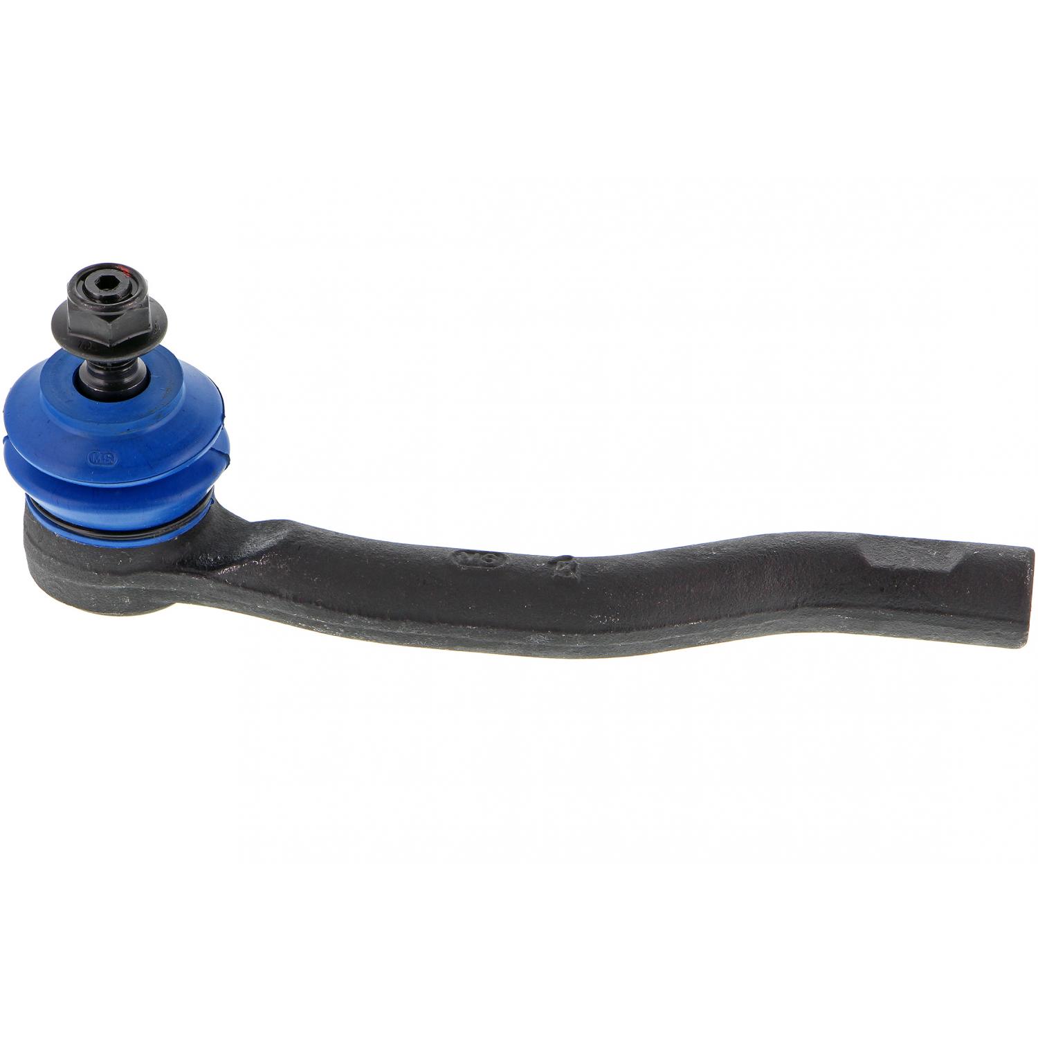 Mevotech MS76612 - Steering Tie Rod End Mevotech MS76612 Steering Tie Rod End product image 2 of 6