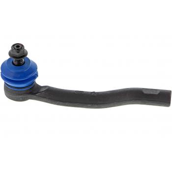 2015 Mazda CX-9 Steering Tie Rod End Front Right Outer Mevotech MS76612 image 2 of 4