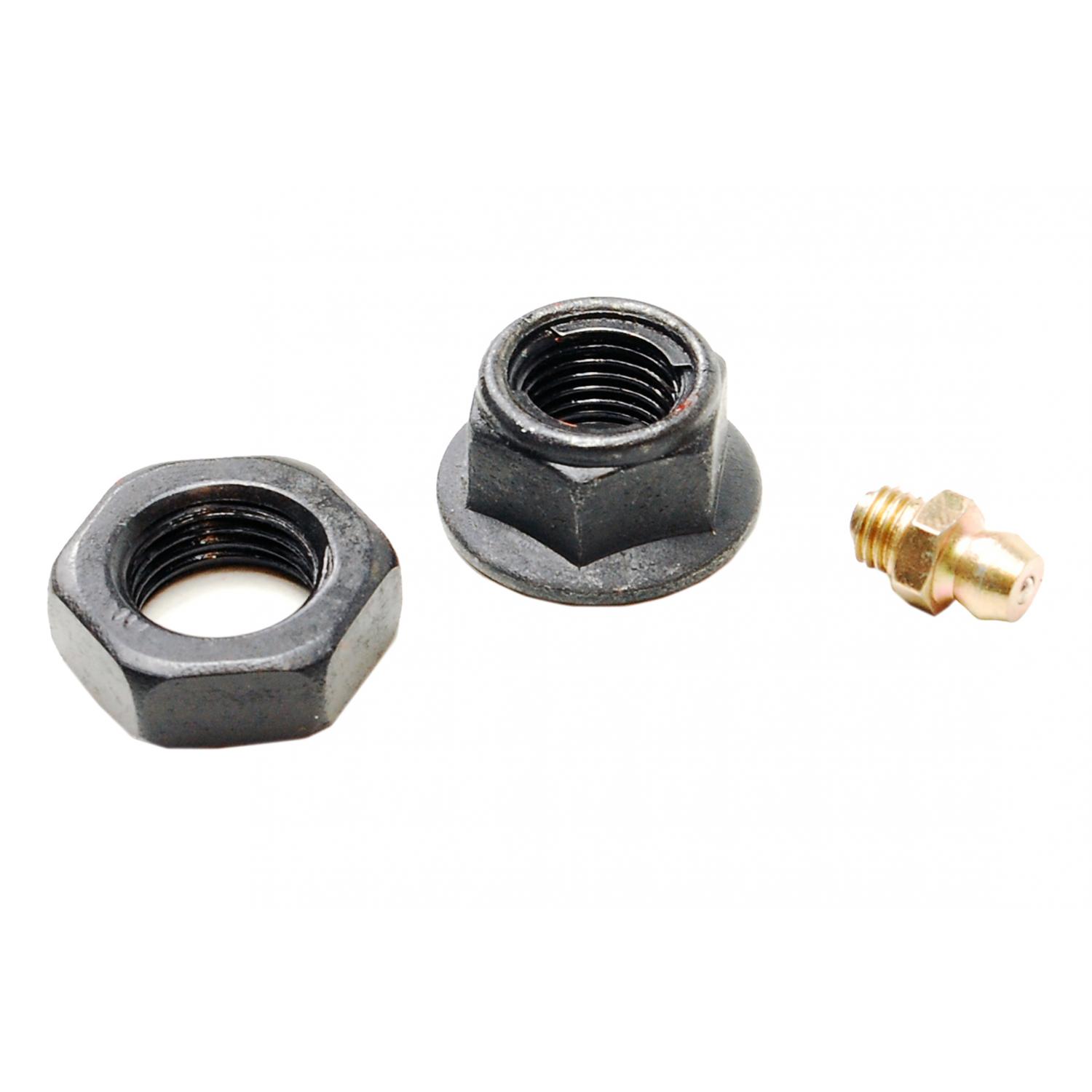 Mevotech MS76612 - Steering Tie Rod End Mevotech MS76612 Steering Tie Rod End product image 3 of 6