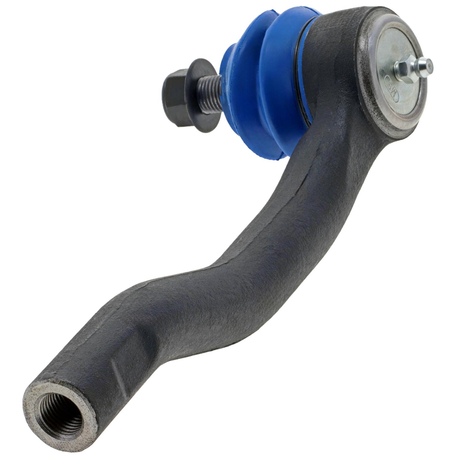 Mevotech MS76612 - Steering Tie Rod End Mevotech MS76612 Steering Tie Rod End product image 4 of 6