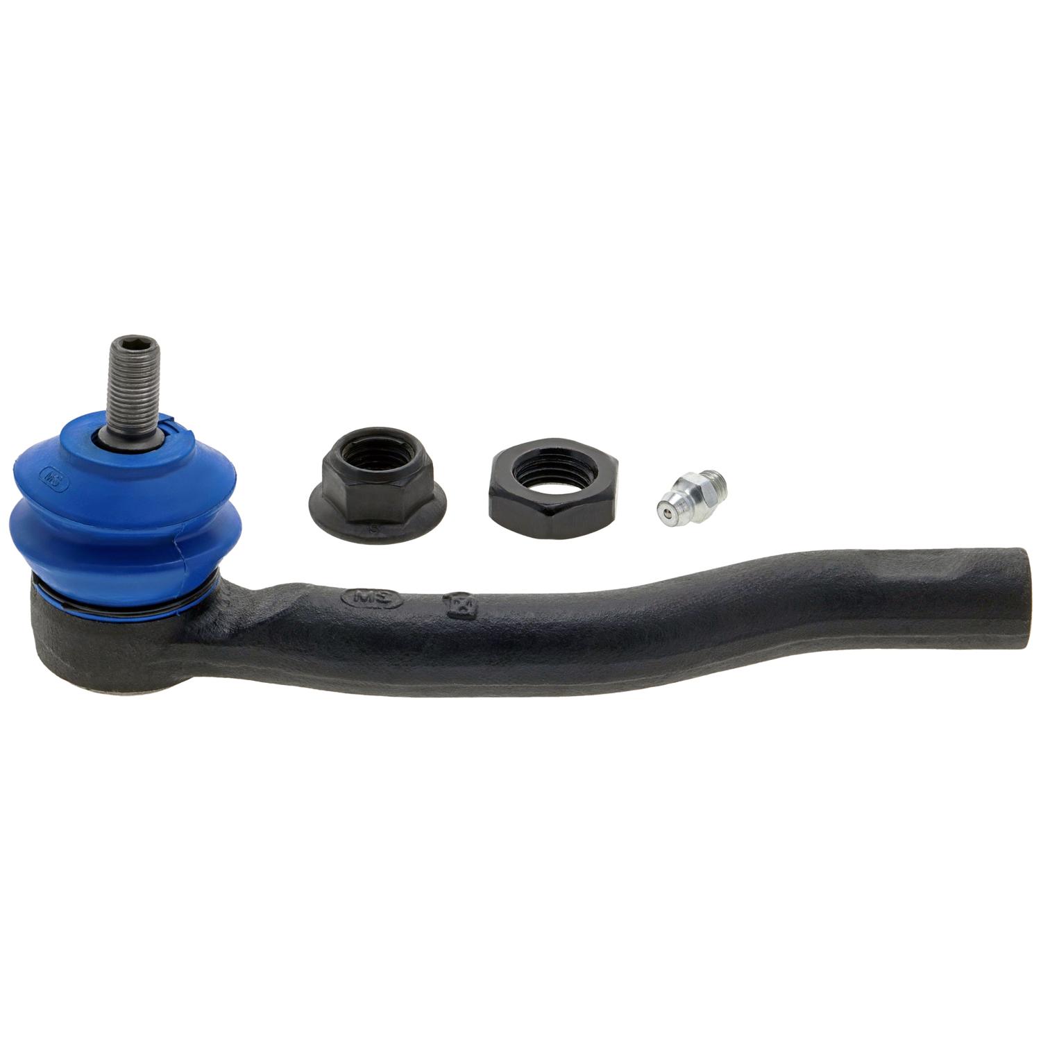 Mevotech MS76612 - Steering Tie Rod End Mevotech MS76612 Steering Tie Rod End product image 5 of 6