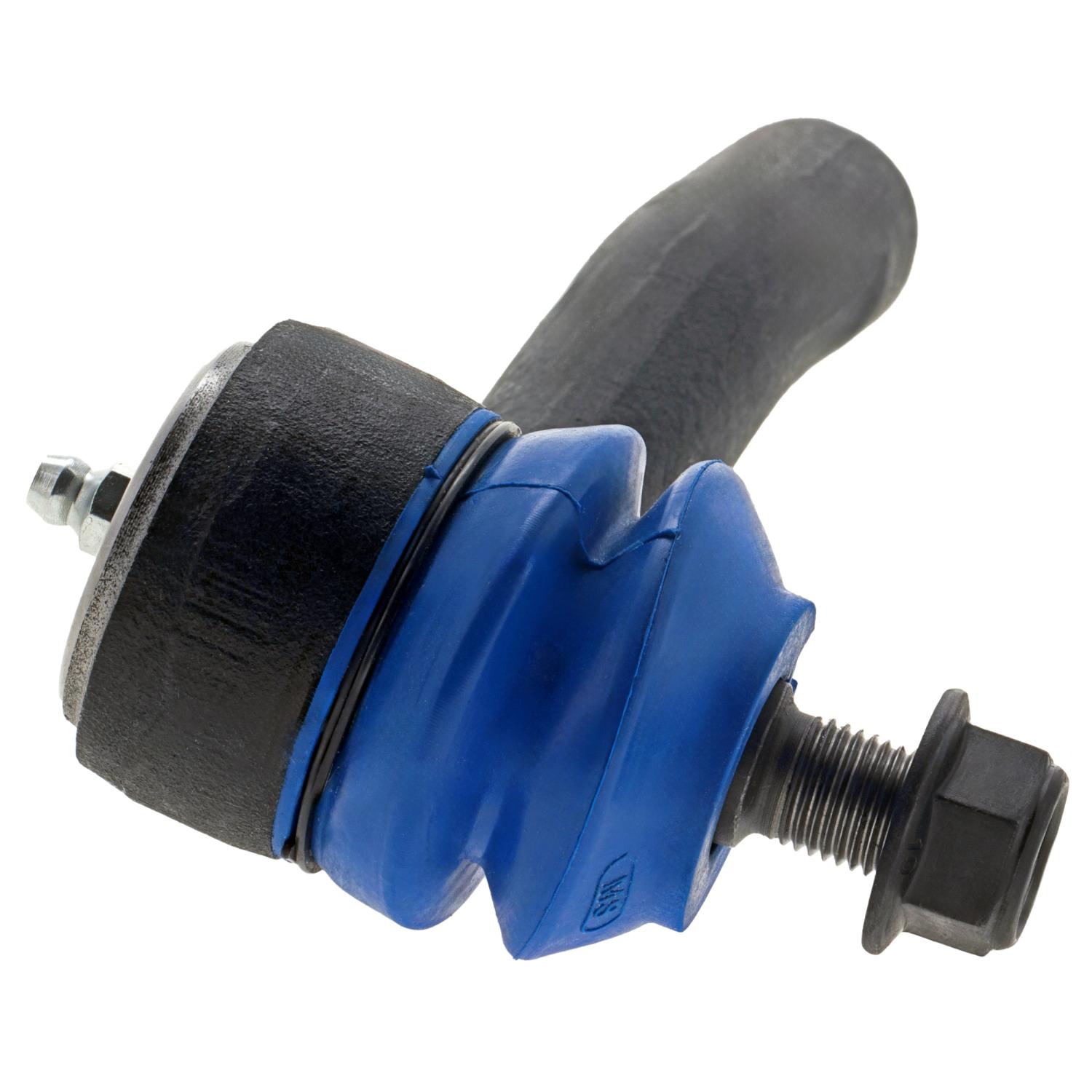 Mevotech MS76612 - Steering Tie Rod End Mevotech MS76612 Steering Tie Rod End product image 6 of 6