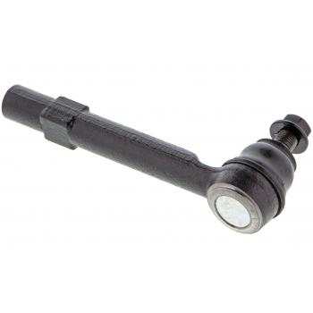 2014 Mazda MX-5 Miata Steering Tie Rod End Front Outer Mevotech MS76613 image 1 of 2