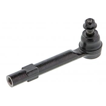 2014 Mazda MX-5 Miata Steering Tie Rod End Front Outer Mevotech MS76613 image 2 of 2