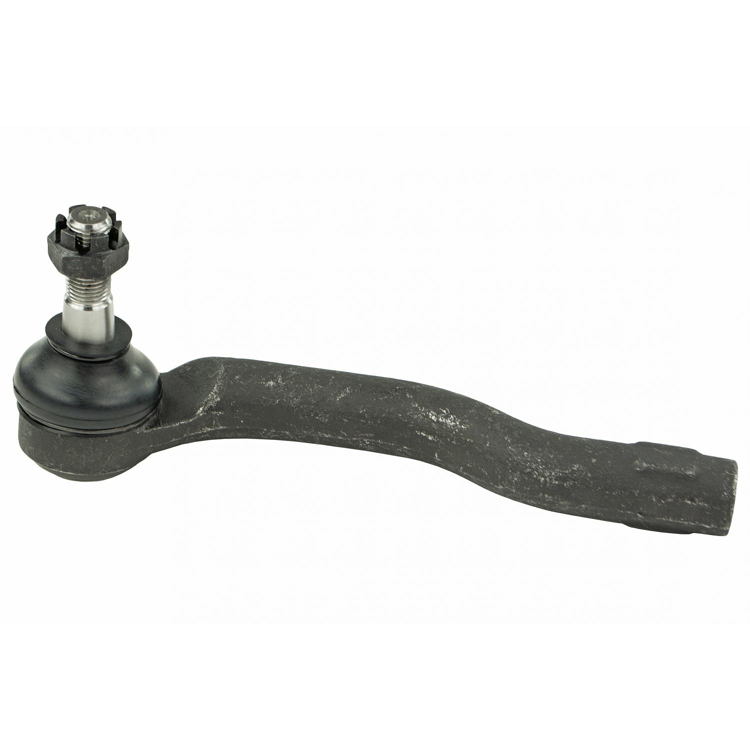 Mevotech MS76614 - Steering Tie Rod End Mevotech MS76614 Steering Tie Rod End product image 2 of 3