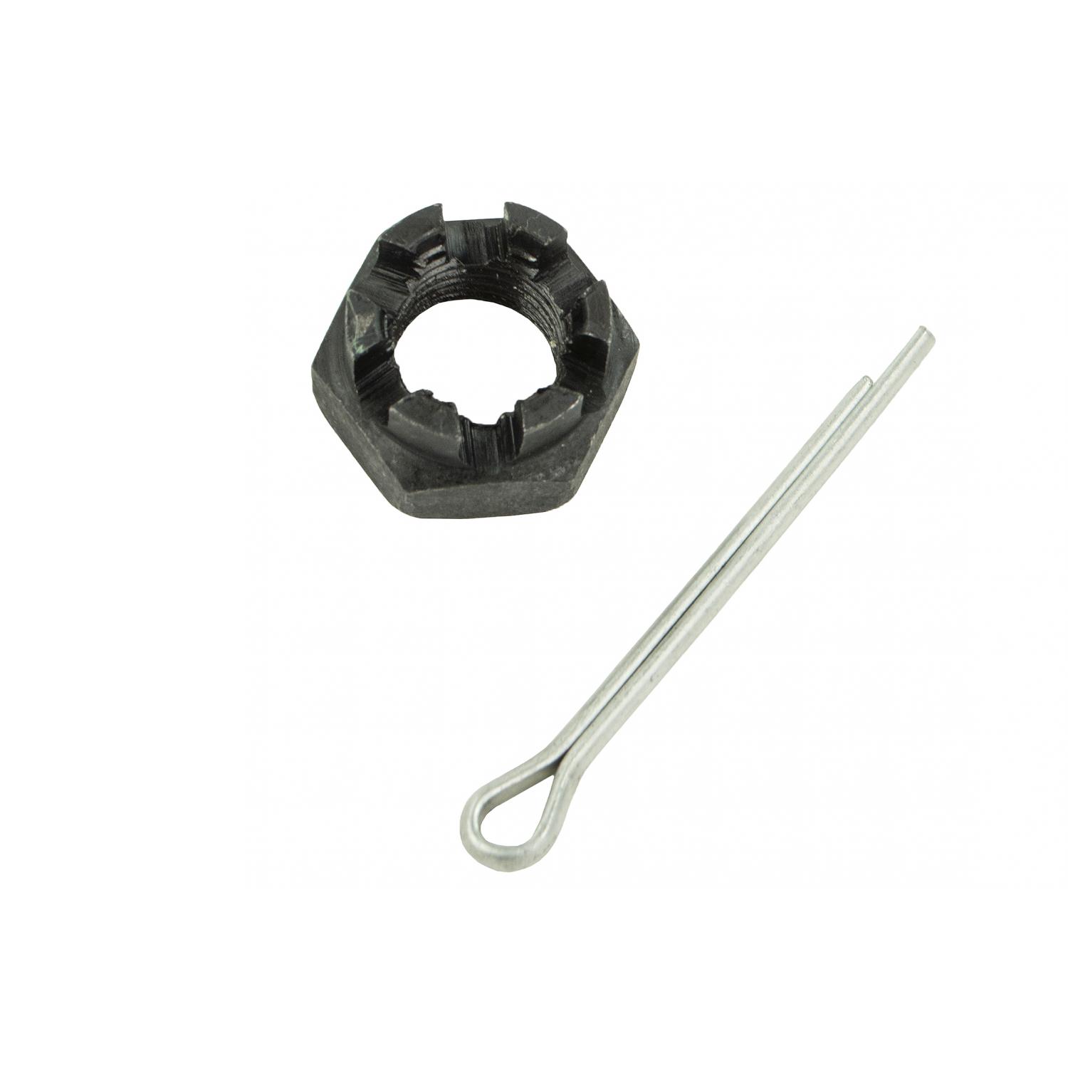 Mevotech MS76614 - Steering Tie Rod End Mevotech MS76614 Steering Tie Rod End product image 3 of 3