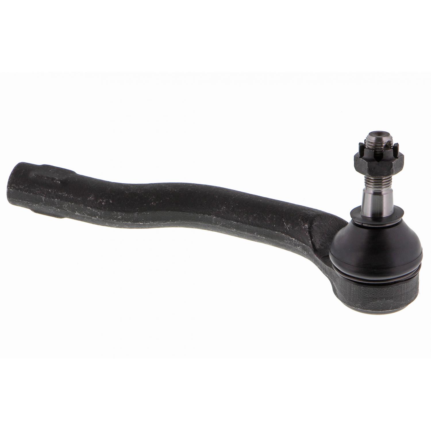 Mevotech MS76615 - Steering Tie Rod End Mevotech MS76615 Steering Tie Rod End product image 2 of 3