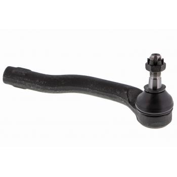 2011 Mazda 2 Steering Tie Rod End Front Right Outer Mevotech MS76615 image 2 of 3