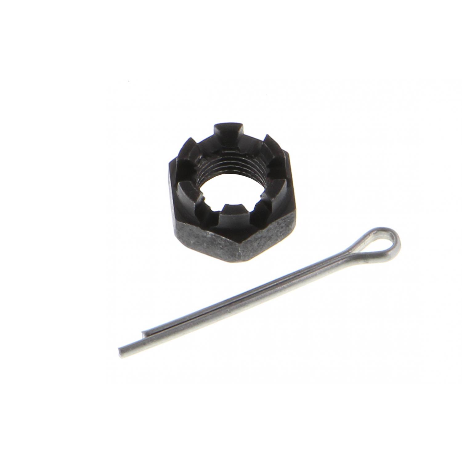Mevotech MS76615 - Steering Tie Rod End Mevotech MS76615 Steering Tie Rod End product image 3 of 3