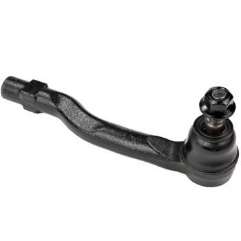 2014 Mazda 6 Steering Tie Rod End Front Left Outer Mevotech MS76617 image 2 of 3